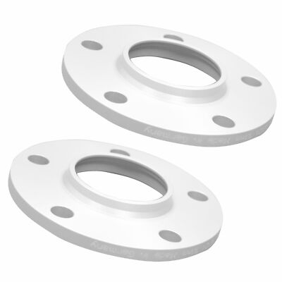 SilverLine Spurverbreiterung 40mm Achse 20mm Seite für Porsche 911 Cabrio 996