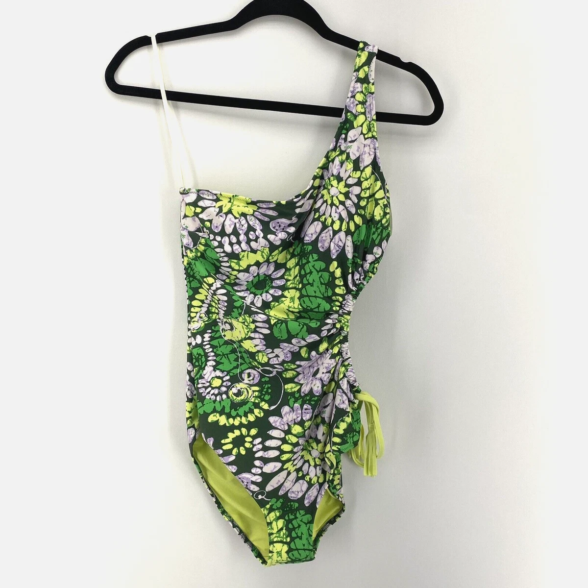 Aerie green swimsuit 2025
