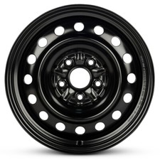 New Oem Replacement Wheel 16 In For 2004-2008 Toyota Solara 16x6.5 In Steel Rim New Oem Replacement Wheel 16 In For 2004-2008 Toyota Solara 16x6.5 In Steel Rim