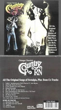 CHINGA CHAVIN'S COUNTRY PORN-ADULTS ONLY!-CLASSIC CD JUST REISSUED