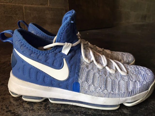 kd 9 royal blue