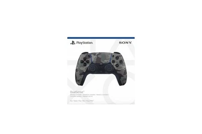 Sony PlayStation5 PS5 Dualsense Wireless Controller Camouflage Blitzversand l12