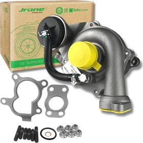Neuer Turbolader für PEUGEOT CITROEN FORD MAZDA TOYOTA 1.4HDi 2.0HDi 1148107