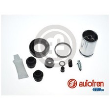 Reparatursatz Bremssattel hinten für Alfa Romeo Brera 939 Giulietta 940 | 24329