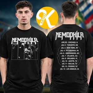 Nemophila Shirt | eBay
