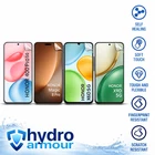 HONOR Magic8 400 Pro X9d X6d Heavy Duty Anti Blue Light Hydrogel Film Screen