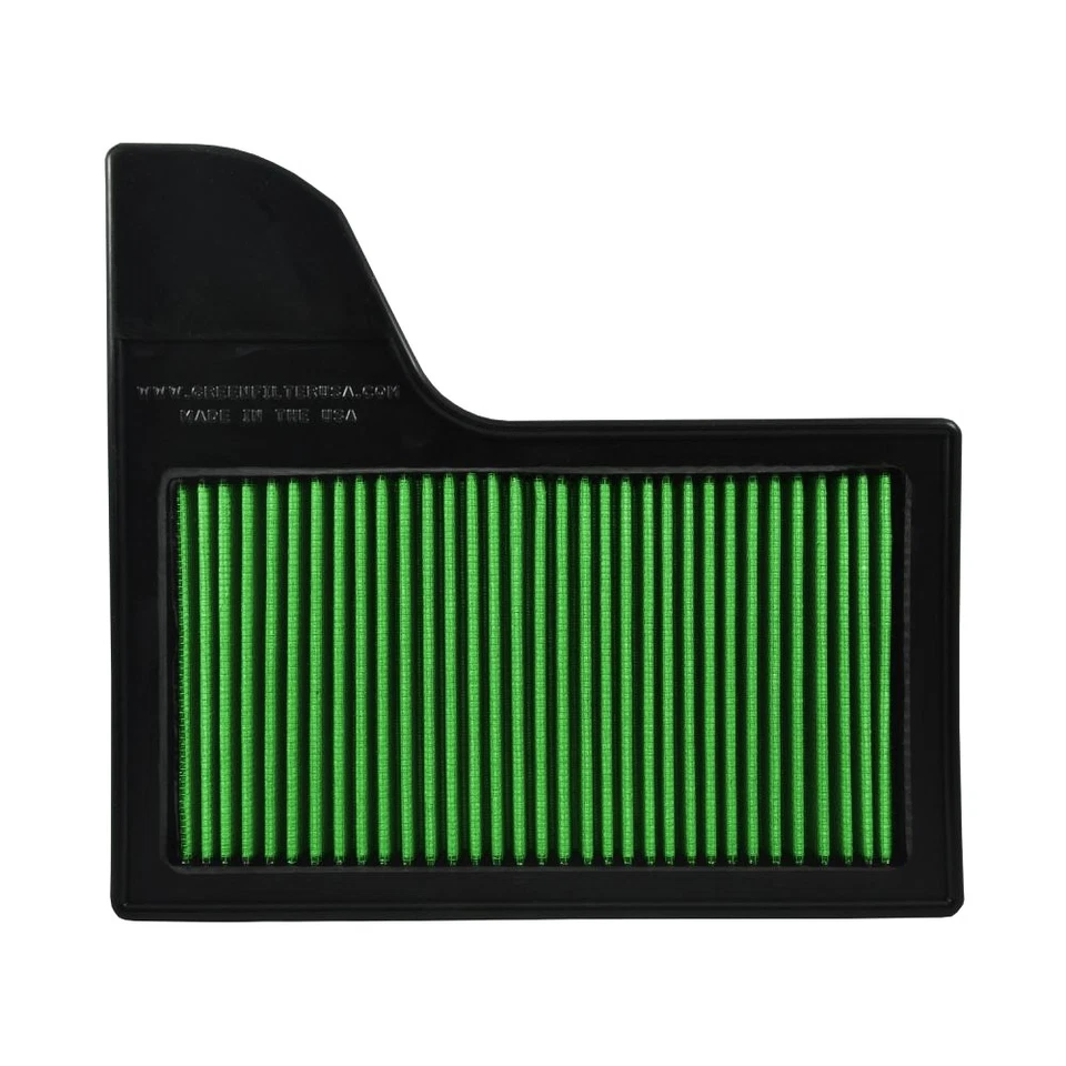 GREEN FILTER #7275 Air Filter - Image 1 of 1