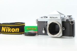 Nikon F2 Eye Level | eBay
