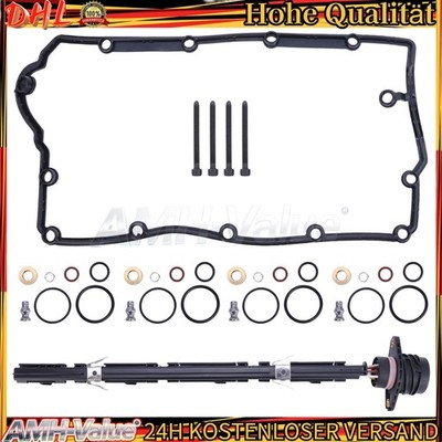 Kit Pompe-Buse pour Conduites Für VW Passat Golf Audi A3 Seat Skoda 038971600