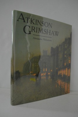 Atkinson Grimshaw Alexander Robertson HC