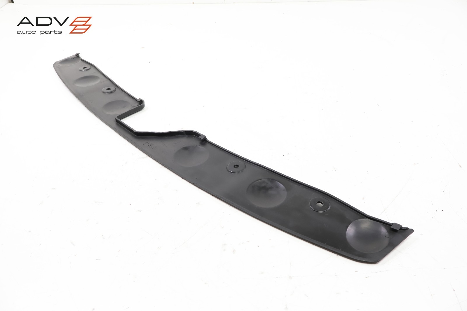 2014 - 2020 MASERATI GHIBLI FRONT BUMPER CENTER UPPER MOUNT SUPPORT BRACKET OEM