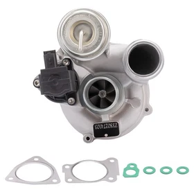 TURBOLADER TURBOCHARGER for MINI Coupe R58 Cooper S N18 B16 A 120 kW/163 PS