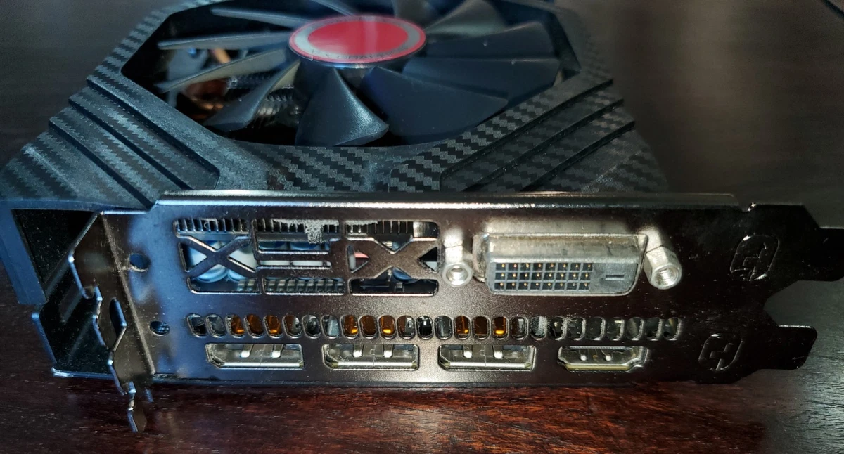 AMD Radeon RX 590 AMD Computer Graphics Cards for sale | eBay