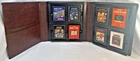 New ListingAtari Arcade Games Lot of 8 with Case Vintage 1981 Untested