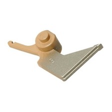 Genuine Ricoh AE04-4057 Lower Fuser Picker Finger Assembly