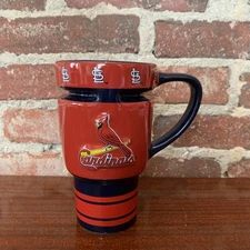 Vintage Boelter Brands St Louis Cardinals 2011 Coffee Mug