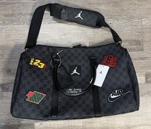Jordan Monogram | eBay