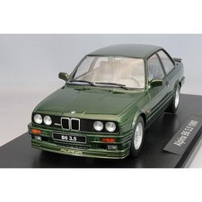 KK Scale BMW Alpina B6 3.5 Green Metallic 1988 1/18