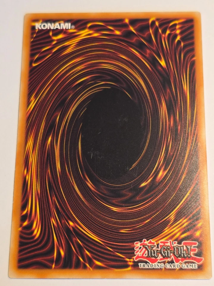 Zefrasaber, Swordmaster of the Nekroz●YUGIOH●CROS●COMMON●SPANISH●NM●B671 - Image 2 of 2