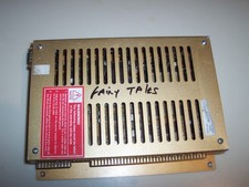 FAIRY TALES  BY ASTRO VGA 8 LINER CHERRY MAST...