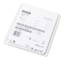 Siemens SIMATIC Memory Card 24MB | FS:01 | 6ES7954-8LF03-0AA0