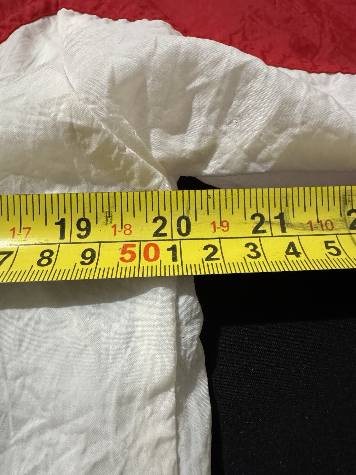 Reebok Windbreaker Jacket - image 5