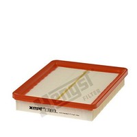 Hengst Filter E883L Luftfilter FüR Hyundai, Hyundai (Beijing), Kia, KIA (Dyk)