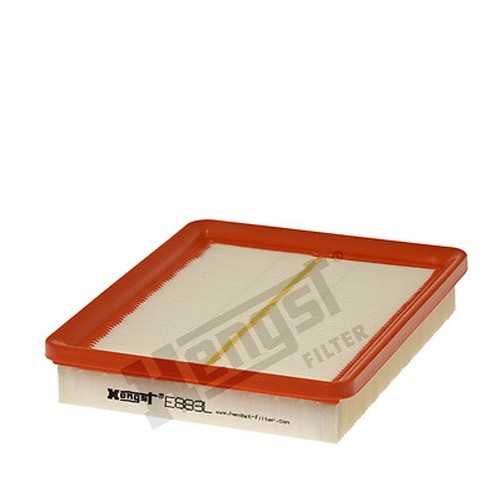 Hengst Filter E883L Luftfilter FüR Hyundai, Hyundai (Beijing), Kia, KIA (Dyk)-image