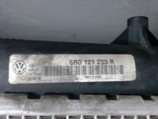 Radiateur Seat IBIZA