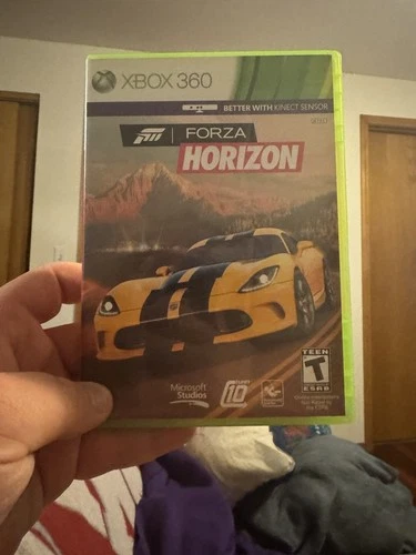 Forza Horizon Xbox 360