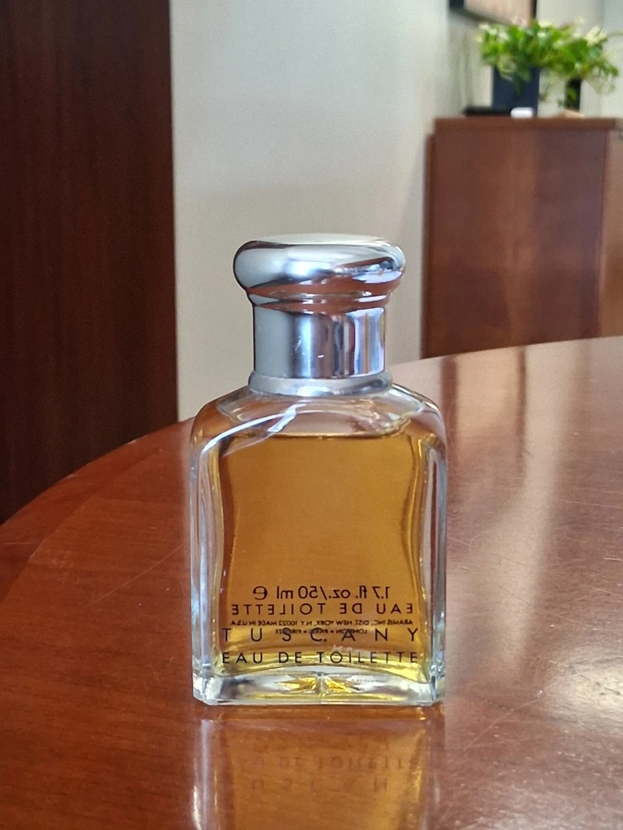 Aramis Tuscany Eau de Toilette for Men for sale | eBay