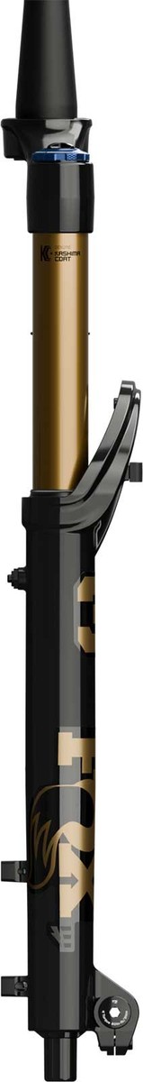 Fourche Fox Racing Shox 36 Float Performance Elite 29'' | Grip 2   Kabolt Boost 15x110mm   Deport 44   Noir