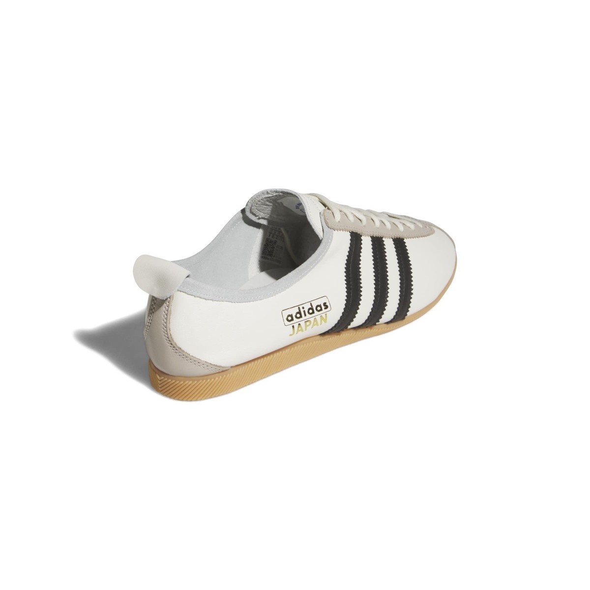 Adidas Originals Japan (Off White/Core Black/Wonder Beige) Men's