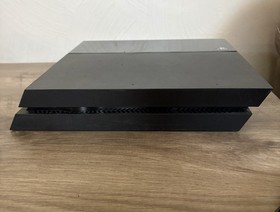 Sony PlayStation 4 Console PS4 w/ Custom Controller Tested Software !!!11.0!!!