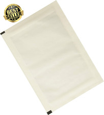Paper Shredder Sharpening & Lubricant Oil Sheets - Pack of 12