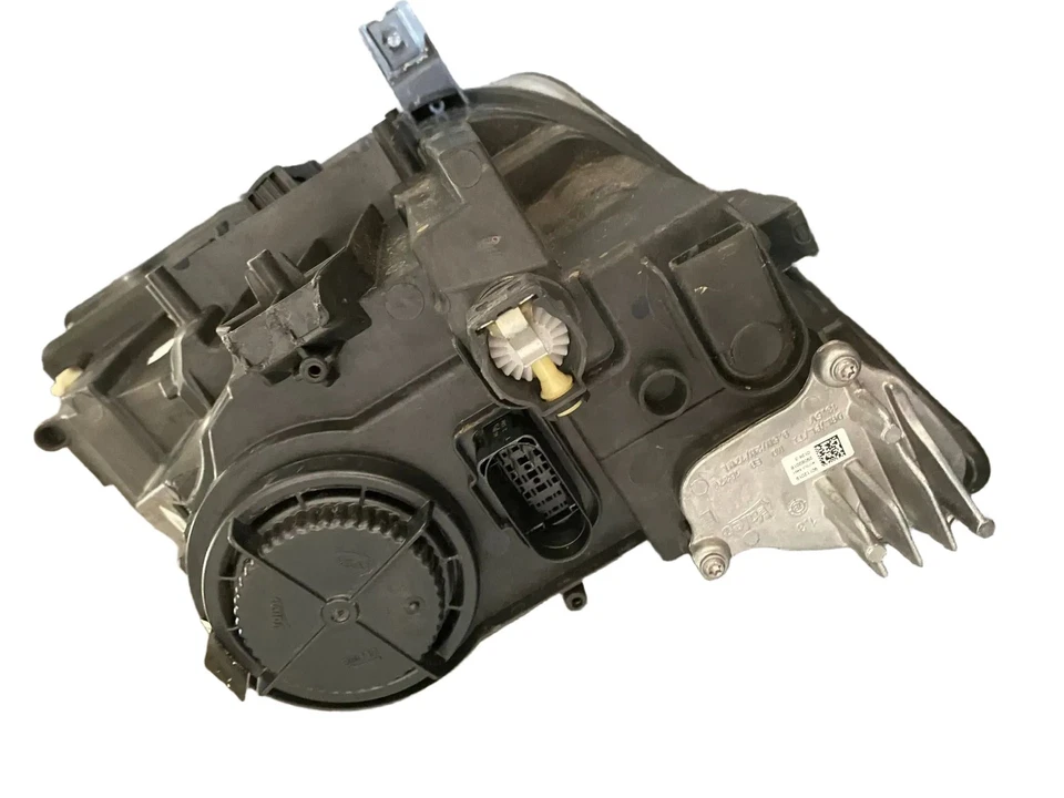 Original Seat Hauptscheinwerfer 5F1941773A Leon 5F links - Bild 3 von 4