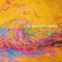 Unfolding - 375 Media - (Cd / U)