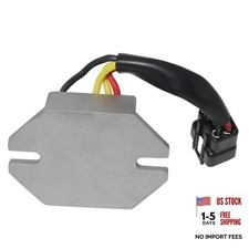 Voltage Regulator Rectifier 515163900 410918400 420866080 Rectifier for Lynx
