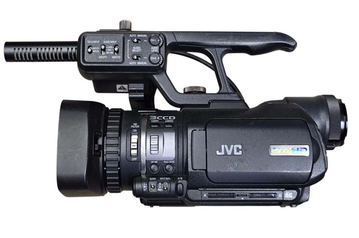 JVC Digital Camera for Sale | Shop New & Used Digital Cameras | eBay