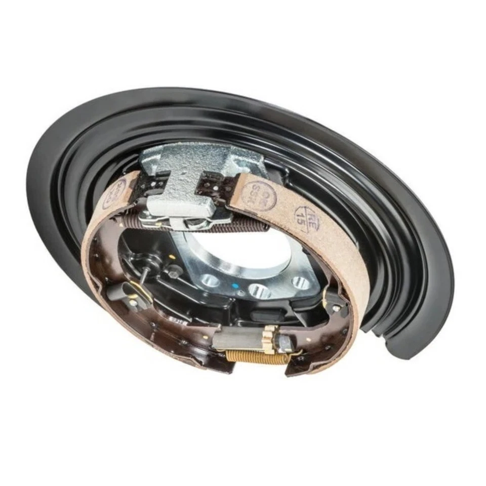 Adaptador de freno genuino OEM Mopar para Dodge Nitro 2007-2011 lado conductor/pasajero Foto 2 de 4