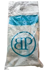 BodyPoint NB205M-A1 Hip Belt Non Padded, PB, Medium, Flat Mount, FS, Wheelchairs