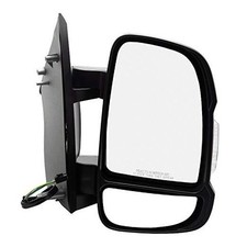 2014-2022 Ram Promaster 1500 2500 3500 Mirror Passenger Side Power Adj