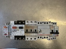 LOTTO STOCK MAGNETOTERMICO DIFFERENZIALE INTERRUTTORE TICINO TIMER