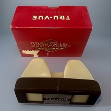 Vintage Tru-Vue Viewer