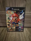 Mario Party 6 Gamecube CIB