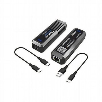 ClearOne Versa USB22D Dante to USB Adapter 910-3200-309