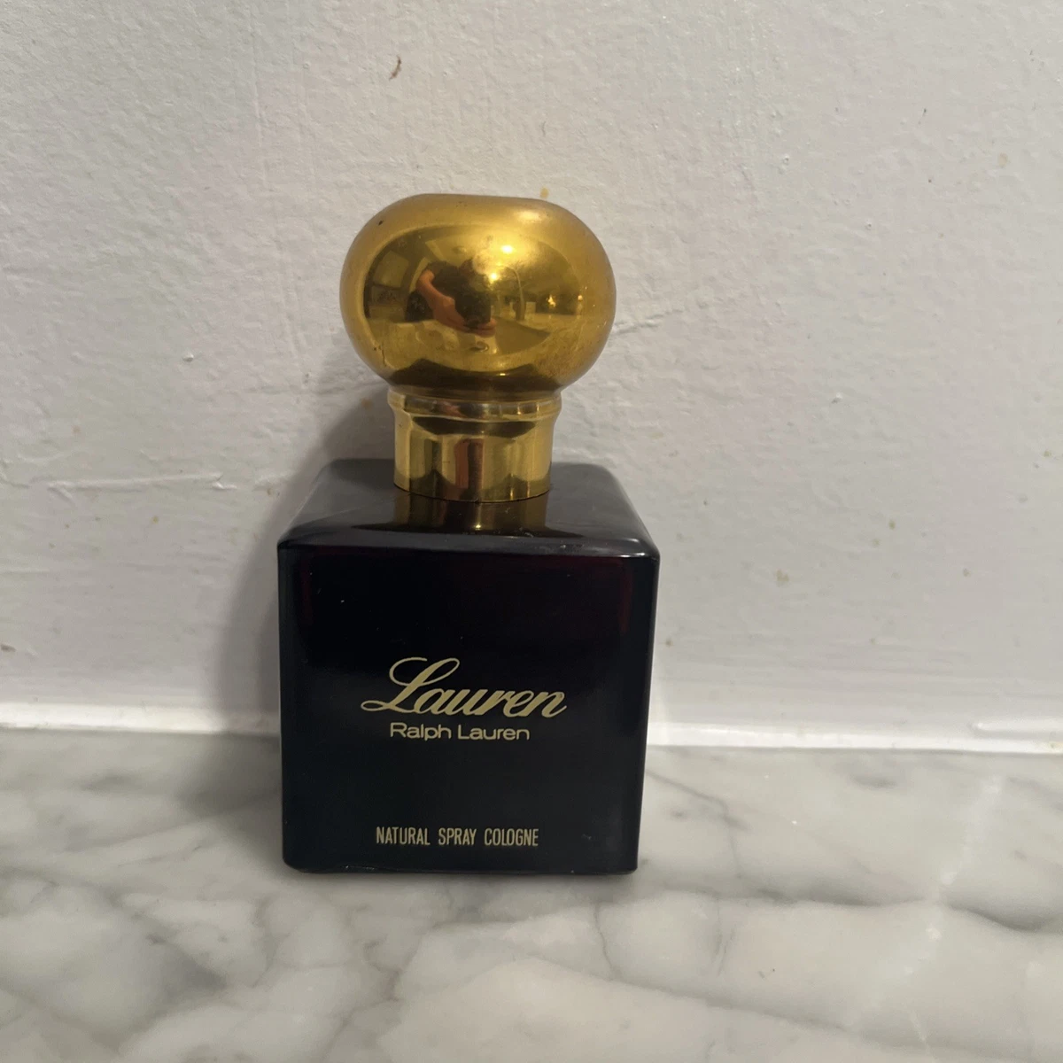983 希少 Ralph Lauren Lauren スプレー コロン 59ml 【公式通販】