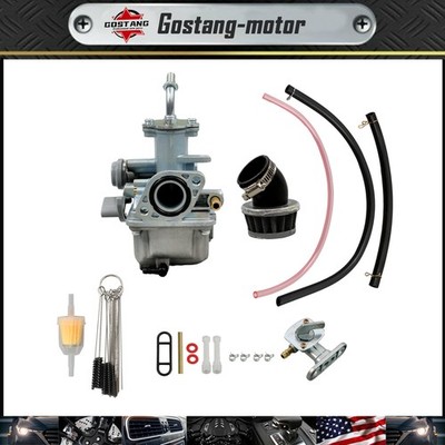 Carburetor for Yamaha Moto 4 YFM 80 YFM80 Raptor 50 YFM50 Champ 100 YFM100