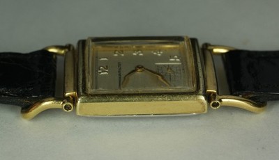 Hamilton Wilshire Silver Unisex Adult Watch - 6272 for sale online