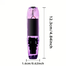 Professional Complete Powerful Safe Rechargeable Tattoo Machine Kit Complete Set